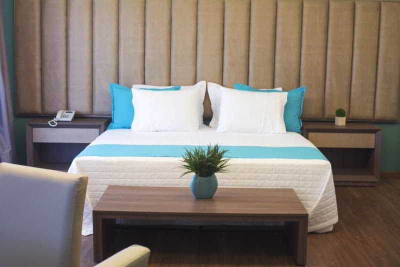 Awa Resort Hotel | Encarnacion | Paraguay | América del Sur 4