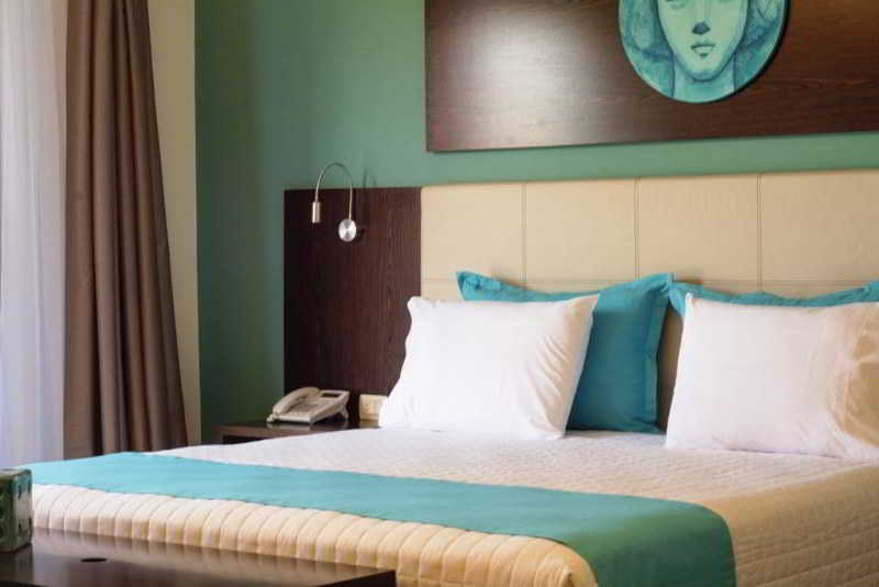 Awa Resort Hotel | Encarnacion | Paraguay | América del Sur 5