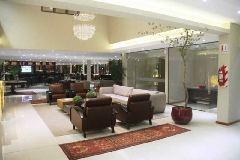 Awa Resort Hotel | Encarnacion | Paraguay | América del Sur 6