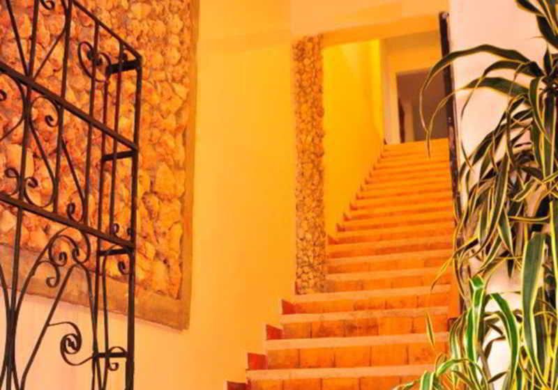 Hotel Balcones de Venecia | Cartagena de Indias | Bolivar | Colombia 3