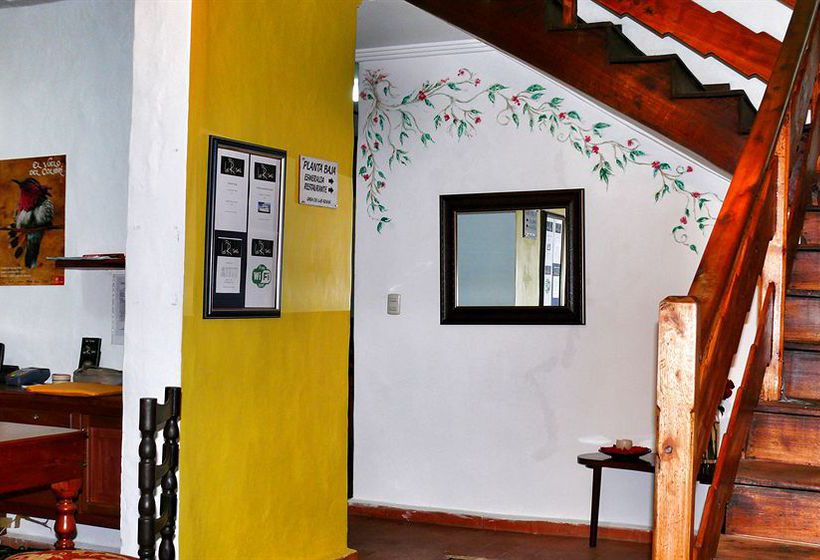 Hotel Casa de las Rosas | Cuenca | Azuay | Ecuador 1