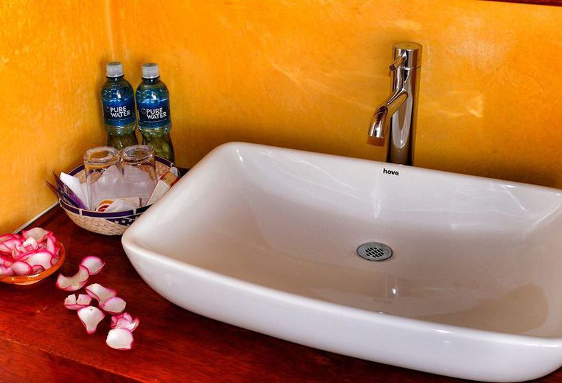 Hotel Casa de las Rosas | Cuenca | Azuay | Ecuador 10