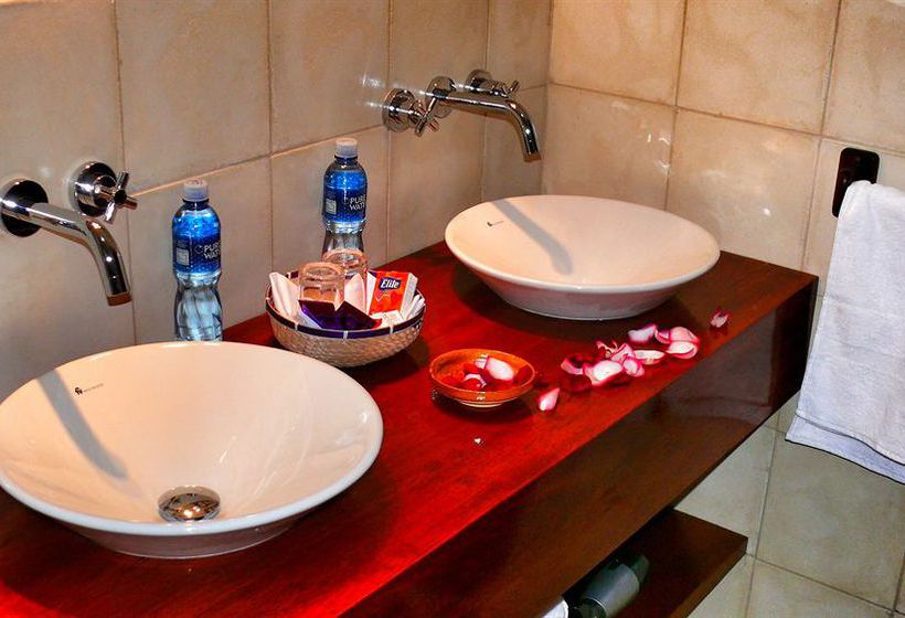 Hotel Casa de las Rosas | Cuenca | Azuay | Ecuador 12