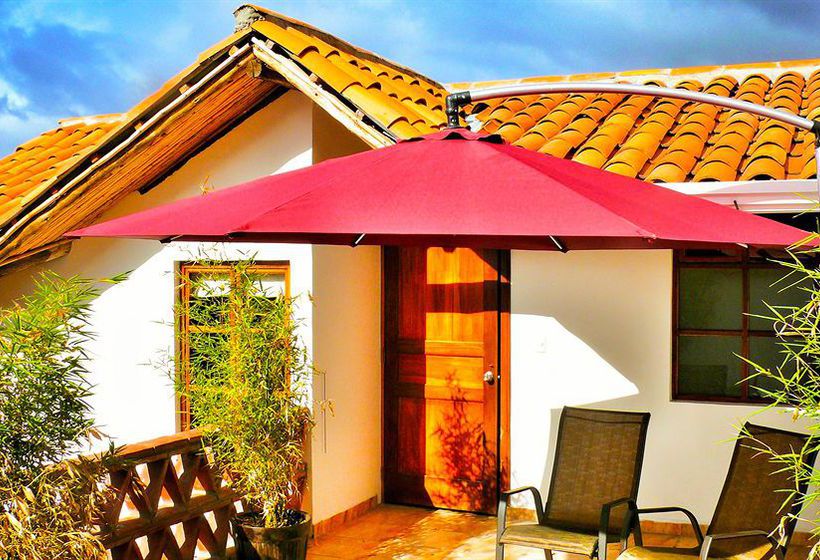 Hotel Casa de las Rosas | Cuenca | Azuay | Ecuador 13