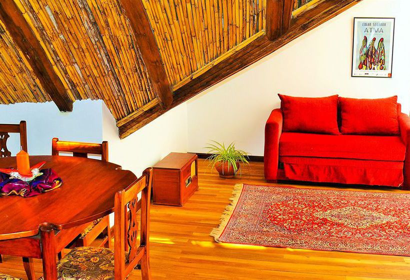 Hotel Casa de las Rosas | Cuenca | Azuay | Ecuador 15