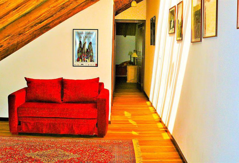 Hotel Casa de las Rosas | Cuenca | Azuay | Ecuador 17