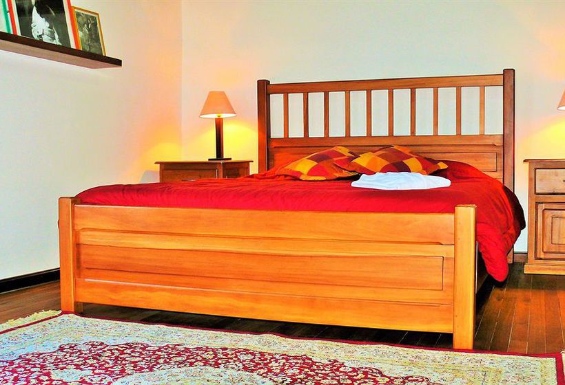 Hotel Casa de las Rosas | Cuenca | Azuay | Ecuador 18