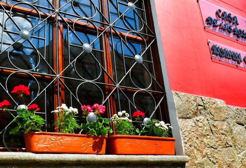 Hotel Casa de las Rosas | Cuenca | Azuay | Ecuador 19