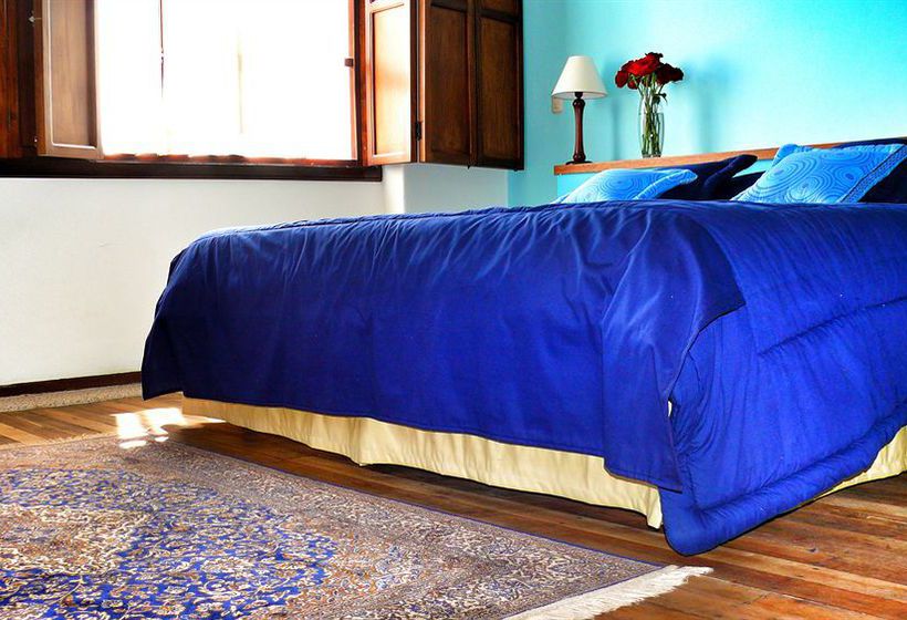 Hotel Casa de las Rosas | Cuenca | Azuay | Ecuador 2