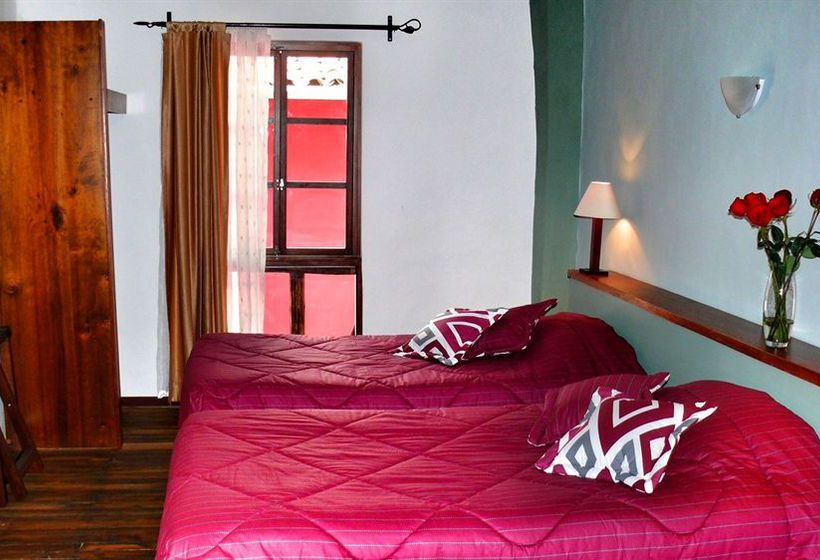 Hotel Casa de las Rosas | Cuenca | Azuay | Ecuador 20