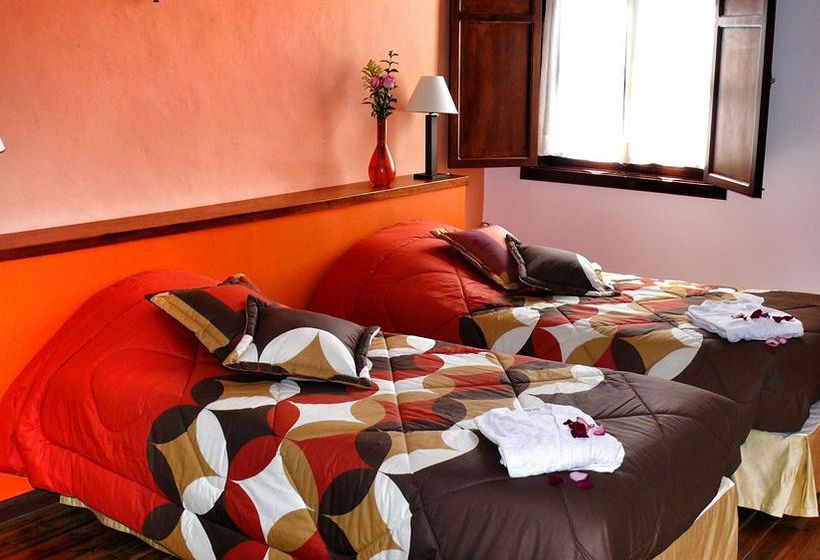 Hotel Casa de las Rosas | Cuenca | Azuay | Ecuador 3