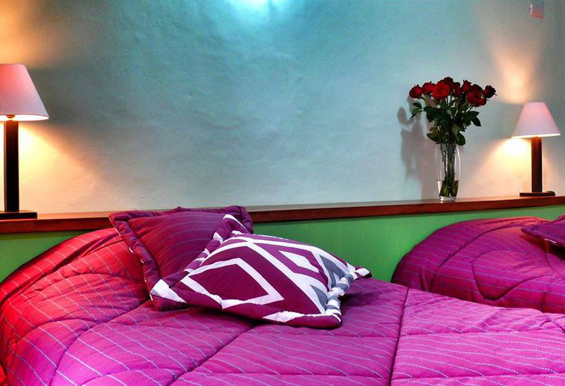 Hotel Casa de las Rosas | Cuenca | Azuay | Ecuador 4