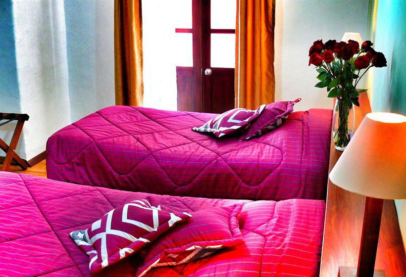 Hotel Casa de las Rosas | Cuenca | Azuay | Ecuador 5