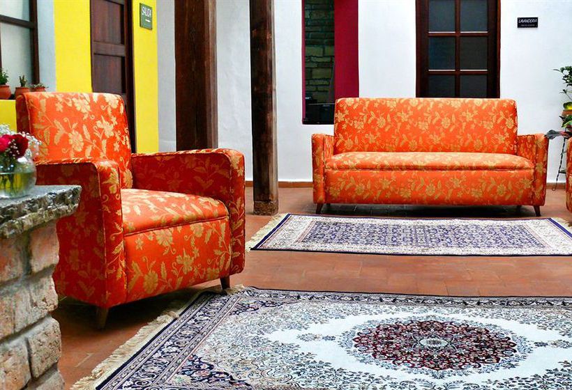 Hotel Casa de las Rosas | Cuenca | Azuay | Ecuador 6