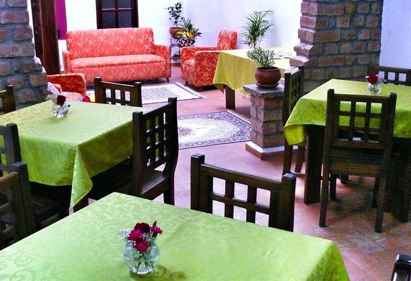 Hotel Casa de las Rosas | Cuenca | Azuay | Ecuador 7