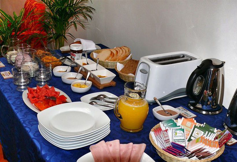 Hotel Casa de las Rosas | Cuenca | Azuay | Ecuador 8