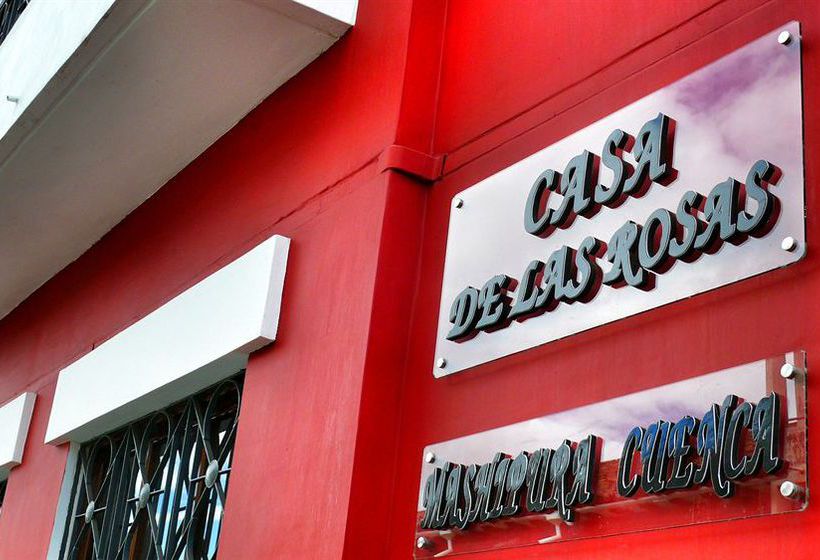 Hotel Casa de las Rosas | Cuenca | Azuay | Ecuador 9