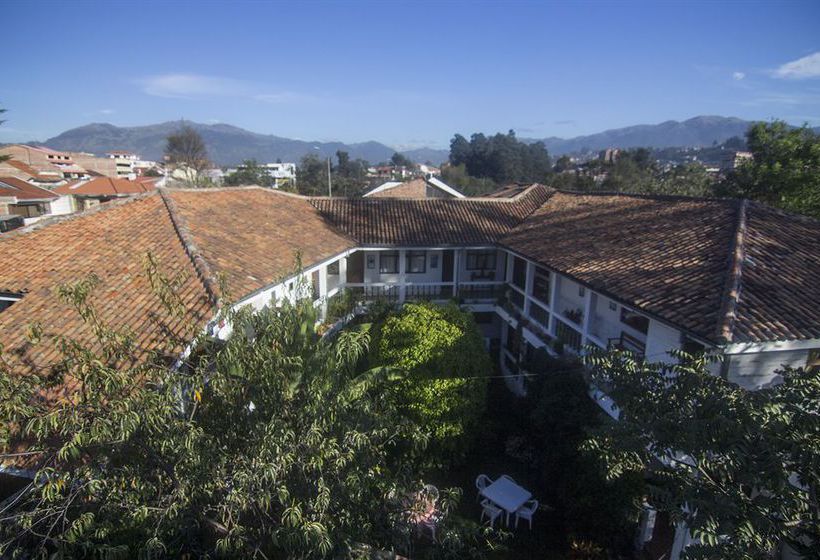 Apartamentos Otorongo | Cuenca | Azuay | Ecuador 1