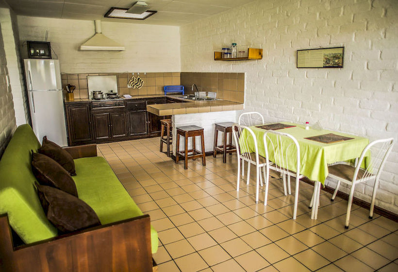 Apartamentos Otorongo | Cuenca | Azuay | Ecuador 12