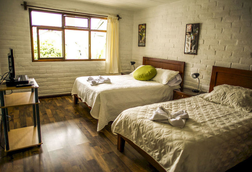 Apartamentos Otorongo | Cuenca | Azuay | Ecuador 13