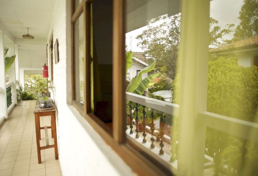 Apartamentos Otorongo | Cuenca | Azuay | Ecuador 15