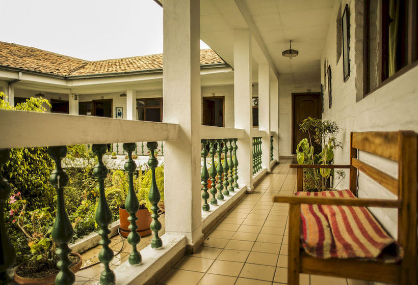 Apartamentos Otorongo | Cuenca | Azuay | Ecuador 16