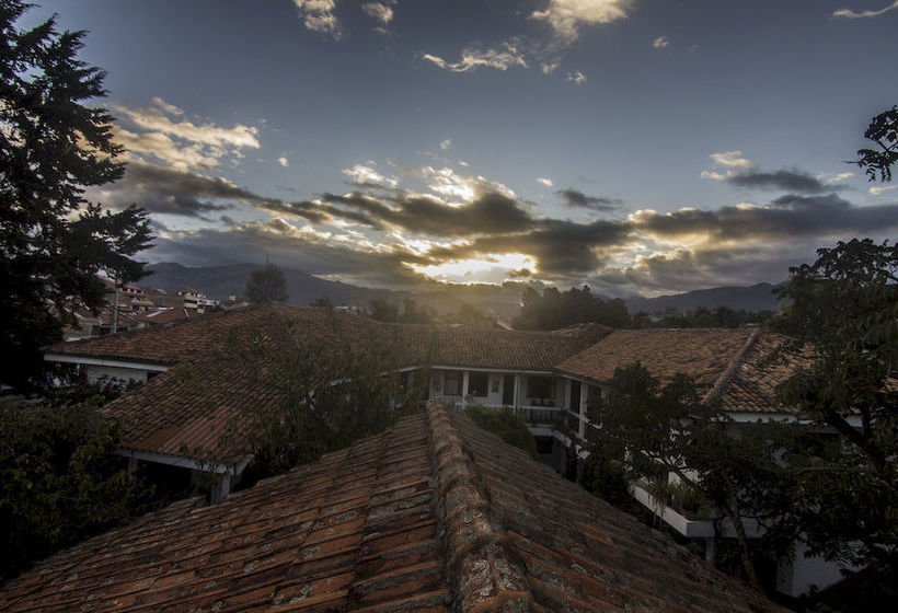 Apartamentos Otorongo | Cuenca | Azuay | Ecuador 17