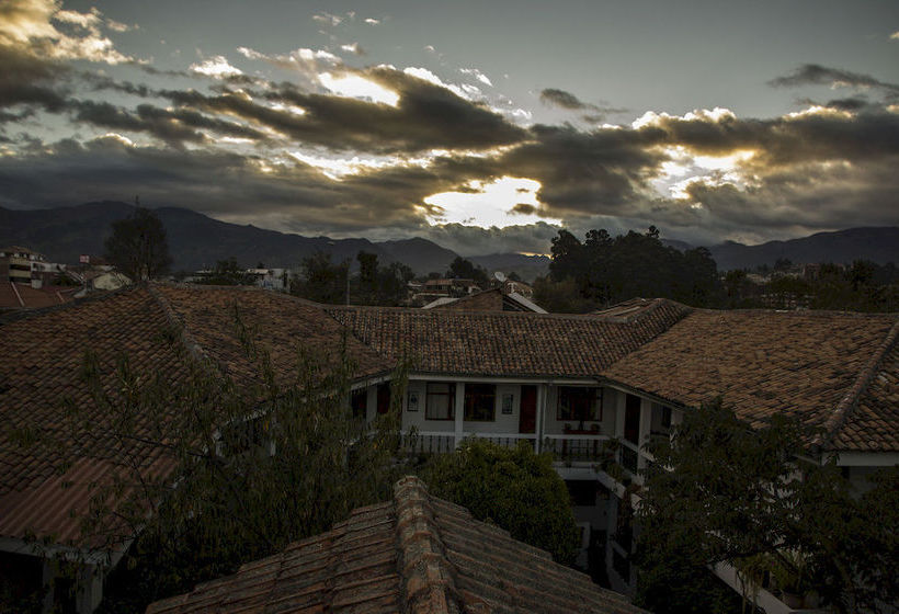 Apartamentos Otorongo | Cuenca | Azuay | Ecuador 18