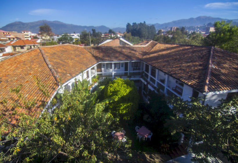 Apartamentos Otorongo | Cuenca | Azuay | Ecuador 19