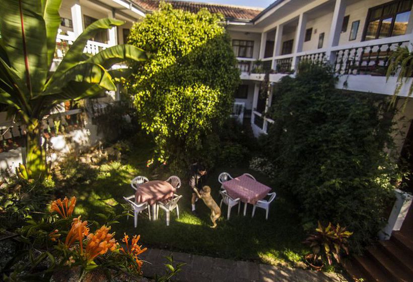 Apartamentos Otorongo | Cuenca | Azuay | Ecuador 2