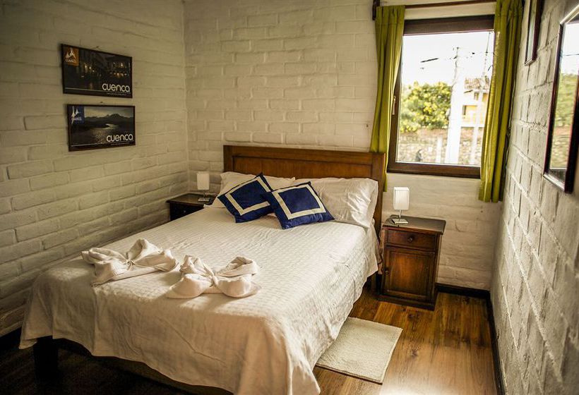 Apartamentos Otorongo | Cuenca | Azuay | Ecuador 4