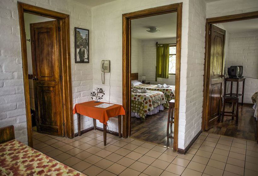 Apartamentos Otorongo | Cuenca | Azuay | Ecuador 5