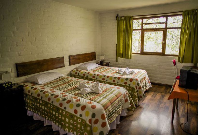 Apartamentos Otorongo | Cuenca | Azuay | Ecuador 6