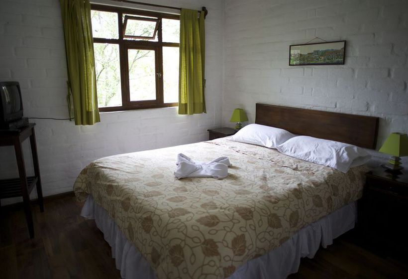 Apartamentos Otorongo | Cuenca | Azuay | Ecuador 8