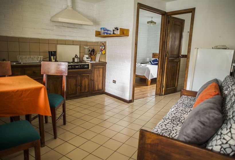 Apartamentos Otorongo | Cuenca | Azuay | Ecuador 9