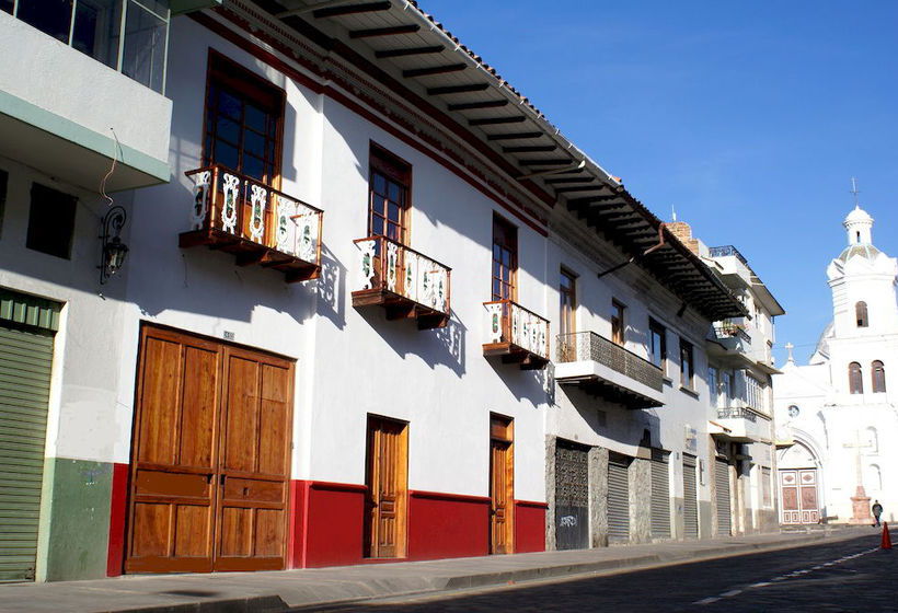 Cuenca Suites | Cuenca | Azuay | Ecuador 1