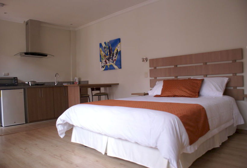 Cuenca Suites | Cuenca | Azuay | Ecuador 10