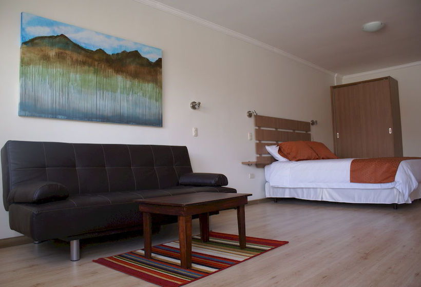 Cuenca Suites | Cuenca | Azuay | Ecuador 11