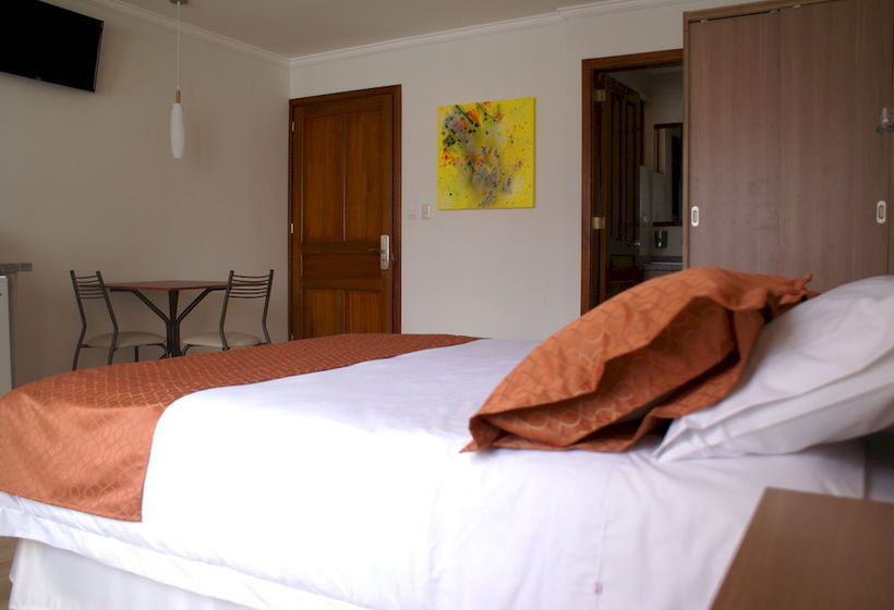 Cuenca Suites | Cuenca | Azuay | Ecuador 12