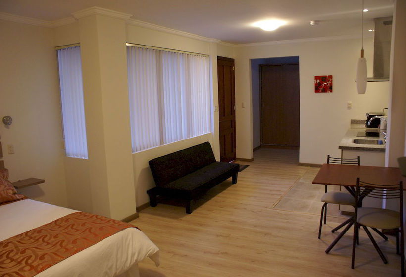 Cuenca Suites | Cuenca | Azuay | Ecuador 16