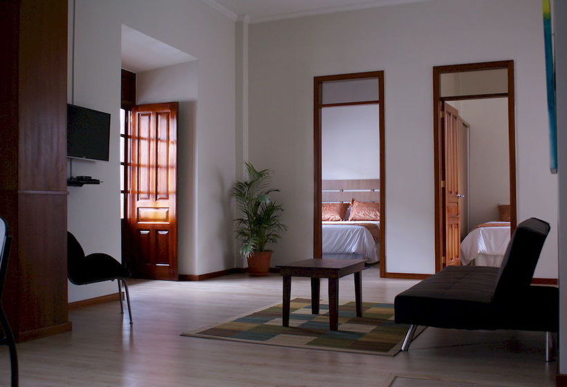 Cuenca Suites | Cuenca | Azuay | Ecuador 17