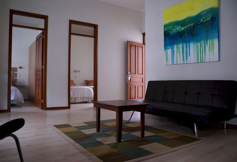 Cuenca Suites | Cuenca | Azuay | Ecuador 18