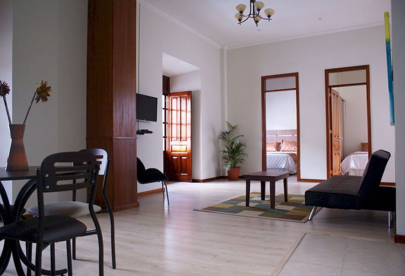 Cuenca Suites | Cuenca | Azuay | Ecuador 19