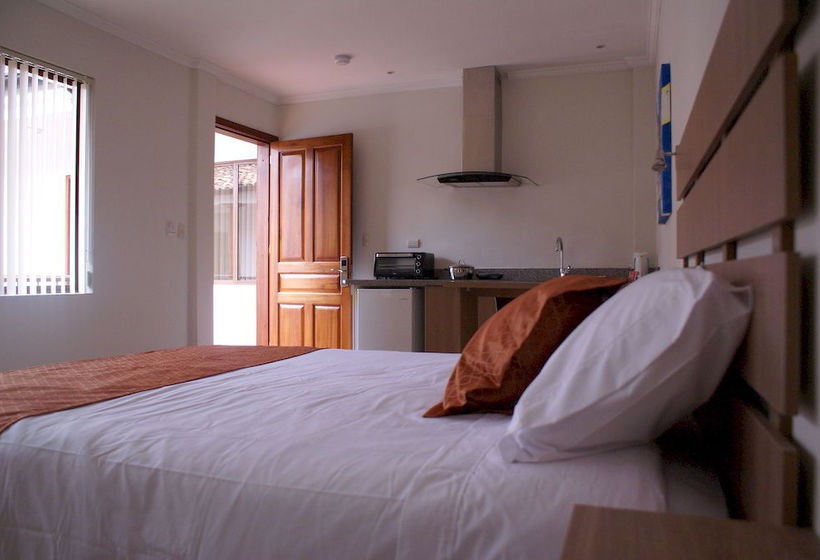 Cuenca Suites | Cuenca | Azuay | Ecuador 2