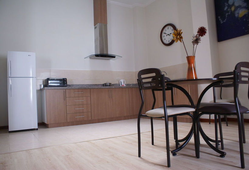 Cuenca Suites | Cuenca | Azuay | Ecuador 20