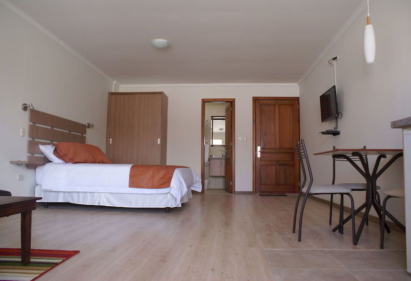 Cuenca Suites | Cuenca | Azuay | Ecuador 3