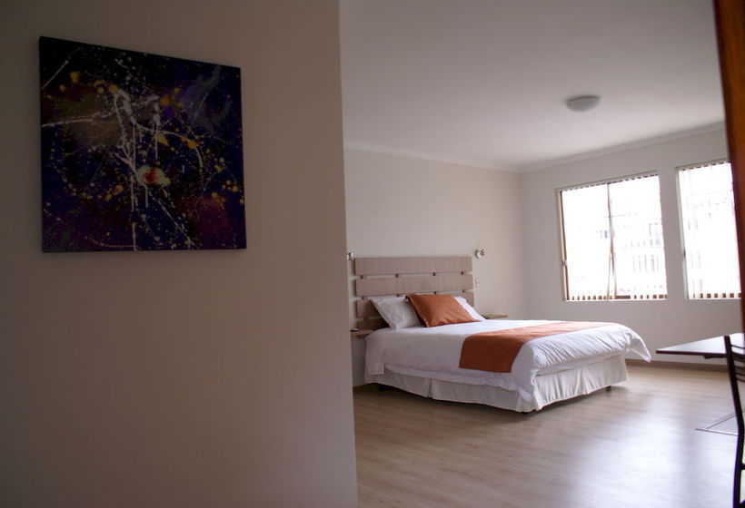 Cuenca Suites | Cuenca | Azuay | Ecuador 4