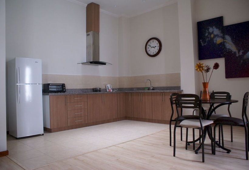 Cuenca Suites | Cuenca | Azuay | Ecuador 5