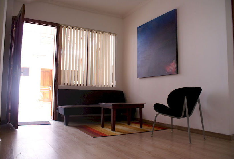 Cuenca Suites | Cuenca | Azuay | Ecuador 6