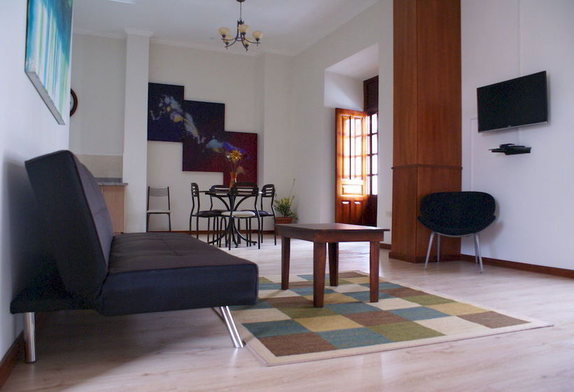 Cuenca Suites | Cuenca | Azuay | Ecuador 7